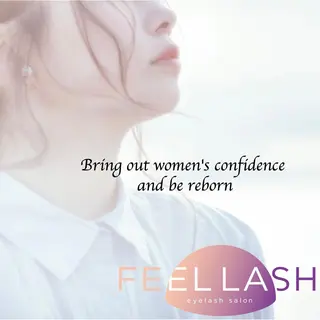 マツエク・マツパ FEEL LASH所属・♡Nagisa.S ♡のマツエク・マツパデザイン