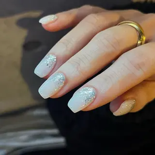 ネイル mitsuki / Manonのネイルデザイン