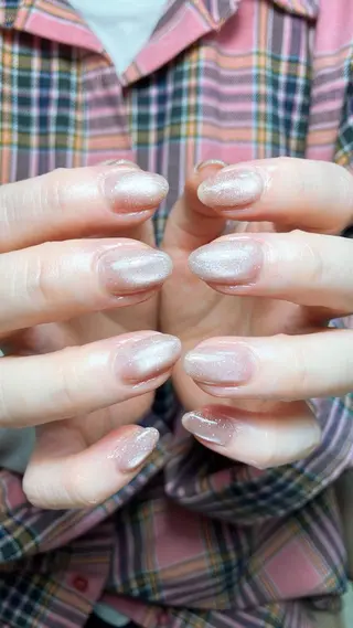 ネイル 北野 優理のネイルデザイン