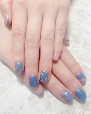 ネイル 【LUCE】 maiのネイルデザイン