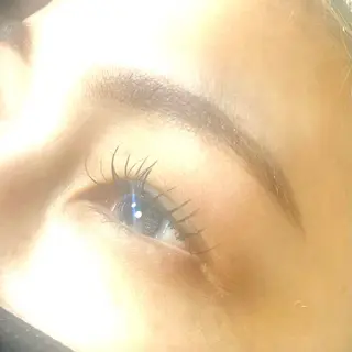 マツエク・マツパ M y lash 緑井店　宮本のマツエク・マツパデザイン