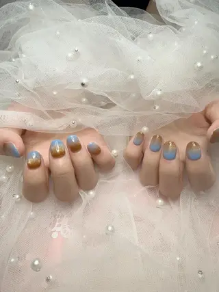 ネイル nail GZMのネイルデザイン