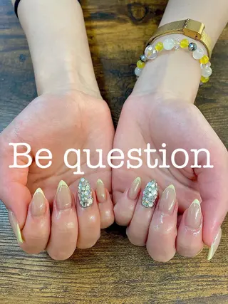 ネイル ueki junのネイルデザイン