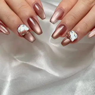 ネイル RE SALONのネイルデザイン