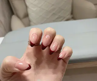 ネイル 吉祥寺 メイのネイルデザイン