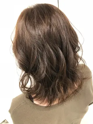 カラー ヘッドスパ師Uran (^^)のその他イメージ