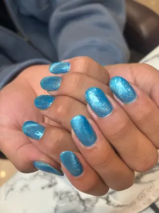 ネイル 松本 有未のネイルデザイン