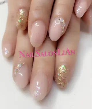 ネイル NailSalon LiAnのネイルデザイン