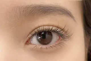 マツエク・マツパ H eraのマツエク・マツパデザイン