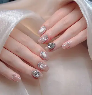 ネイル lavender所属・日暮里2 lavenderのネイルデザイン