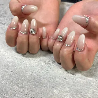 ネイル 今福鶴見ネイル 8(ｴｲﾄ)のネイルデザイン