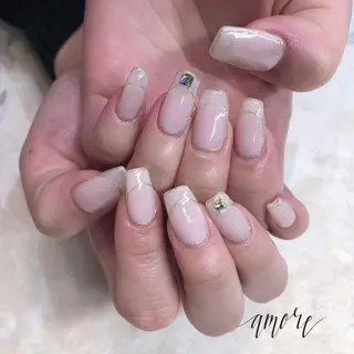 ネイル You kyehwaのネイルデザイン