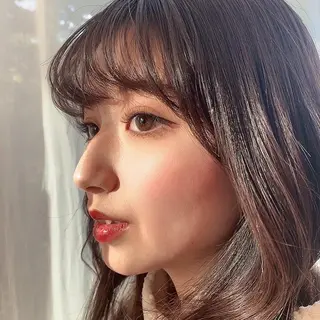 マツエク・マツパ gotoday shaire salon所属・YUI○まつ毛パーマ まつ毛エクステ銀座のマツエク・マツパデザイン