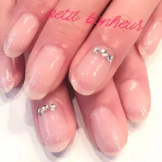 ネイル Mas Miのネイルデザイン