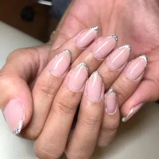 ネイル maggienail所属・Maggie Nagisaのネイルデザイン