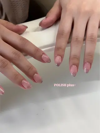 ネイル POLISH サナのネイルデザイン