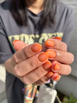 ネイル atelier ponoのネイルデザイン