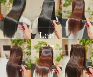 セミロング カラー 【髪質改善美容師】t occa茨木篠原健太のヘアスタイル