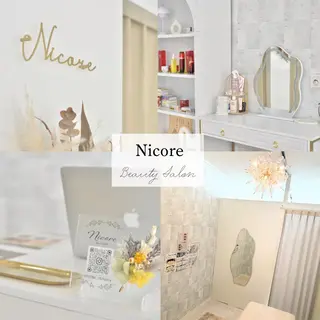 Nicore所属・肌質改善🌿まつ毛 chapiのその他イメージ