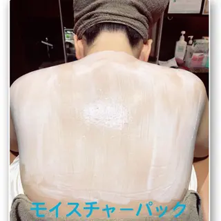 浦田 秋華のエステ・リラクイメージ