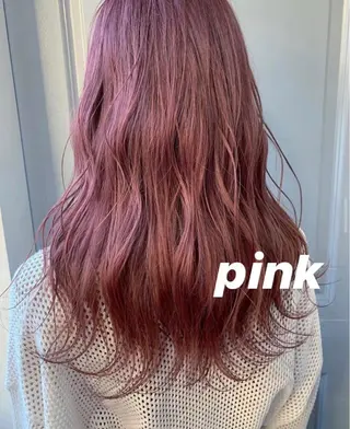 カラー ヘアアレンジ キッズ ネイル マツエク・マツパ 古賀 侑磨のヘアスタイル