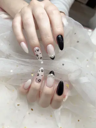 ネイル ジョリ kasumi🌹💅のネイルデザイン