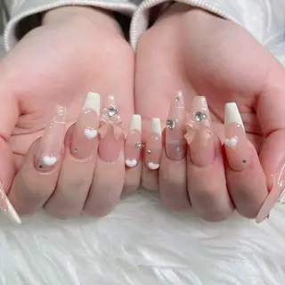 ネイル Hani Nail Salonのネイルデザイン