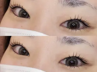 マツエク・マツパ SASAGO RINの眉毛・アイブロウイメージ