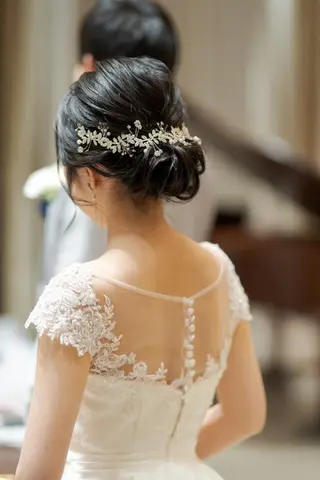 TOKYO BARBERVASHの眉毛・アイブロウイメージ