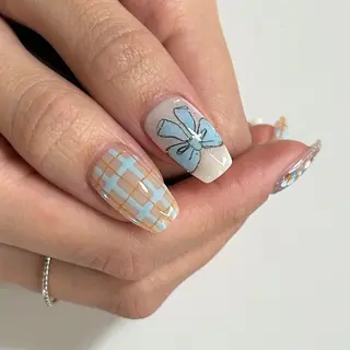 ネイル lcoco nailのネイルデザイン