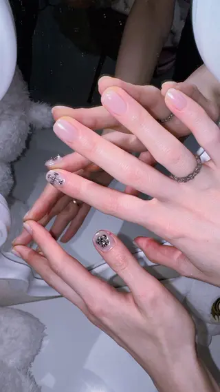 ネイル ERINA ♥のネイルデザイン