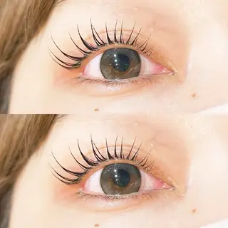 マツエク・マツパ EYELA大宮西口店 MURATAのマツエク・マツパデザイン