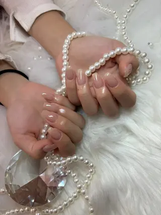 ネイル ビューティーサロン ICYのネイルデザイン