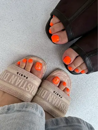 ネイル uni まいるのネイルデザイン