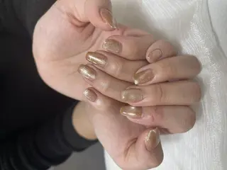 ネイル DEMAIN- 🌹のネイルデザイン