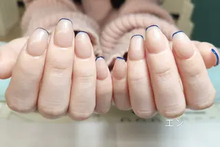 ネイル エ ンのネイルデザイン