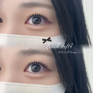 マツエク・マツパ 山田 麻央のマツエク・マツパデザイン