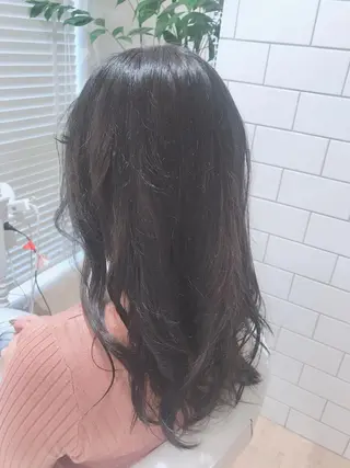 カラー Mon mignonのマツエク・マツパデザイン