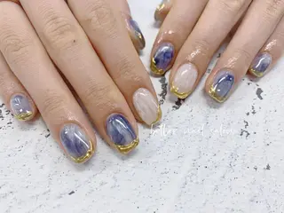 ネイル ベターネイルサロン秋葉原所属・ベターネイル 秋葉原のネイルデザイン