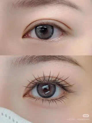 マツエク・マツパ Eclat登戸店　まつ毛&ネイル所属・Eclat登戸 ネイル&まつ毛のマツエク・マツパデザイン