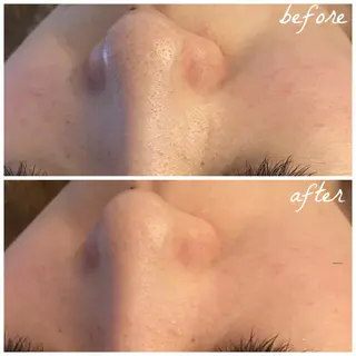 メンズ メナード岐阜市茜部 杉浦のエステ・リラクイメージ