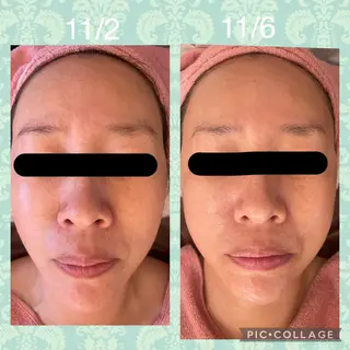 Serenity salonのエステ・リラクイメージ