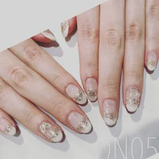 ネイル 園 寛子 （ネイリスト）のネイルデザイン