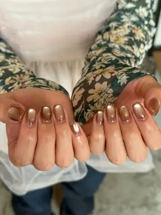 ネイル Satoril..nail room所属・satoril.. nail roomのネイルデザイン