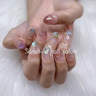 ネイル サンシャイン ネイル池袋店のネイルデザイン