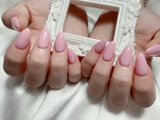 ネイル ネイルサロン ルミア Lumia 店長のネイルデザイン