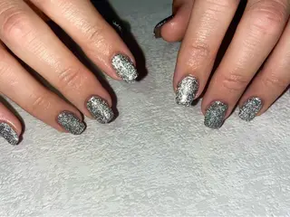 ネイル kikinail 溝の口のネイルデザイン