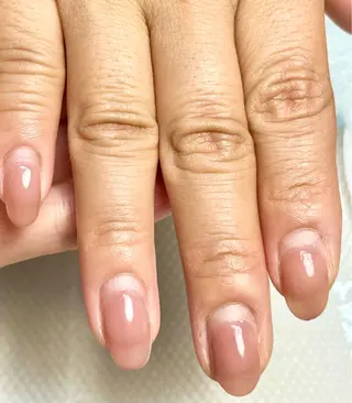 ネイル Chong Sarangのネイルデザイン