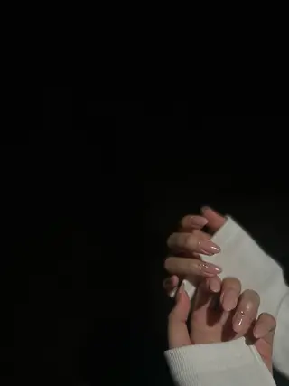 ネイル m o m o / 高岡ネイルのネイルデザイン