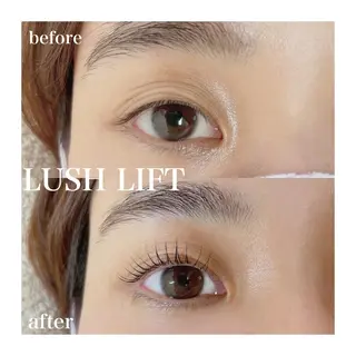 マツエク・マツパ N(エヌ) 中村のマツエク・マツパデザイン